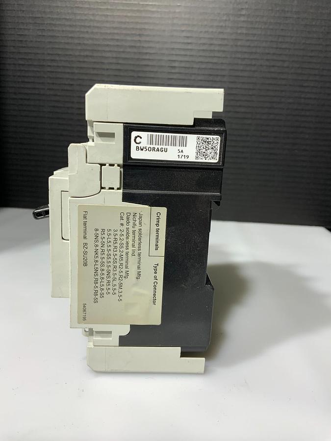 Used FUJI BW50RA GU-3P005  $60 OBO