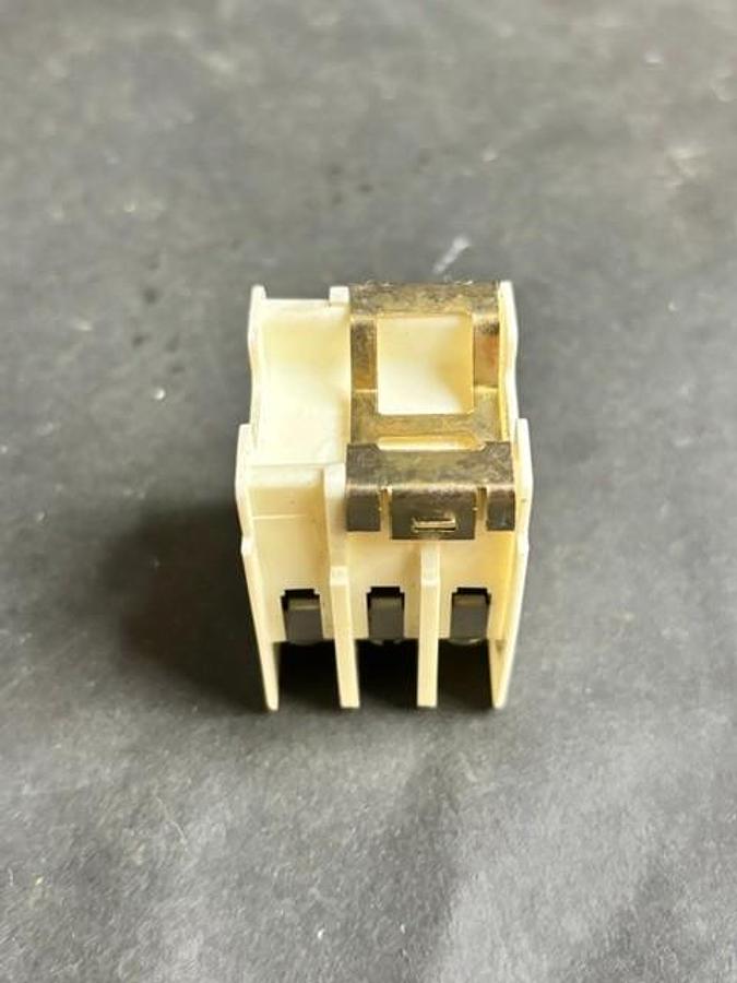 Used CURTIS INDUSTRIES 3PSWTC TERMINAL BLOCKS - GROUP OF 14