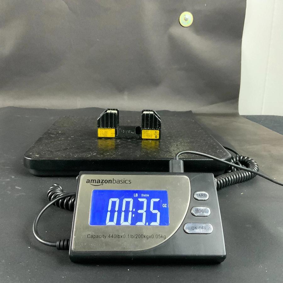 Used BUSSMANN H25030-1P FUSE HOLDER ($15 OBO)