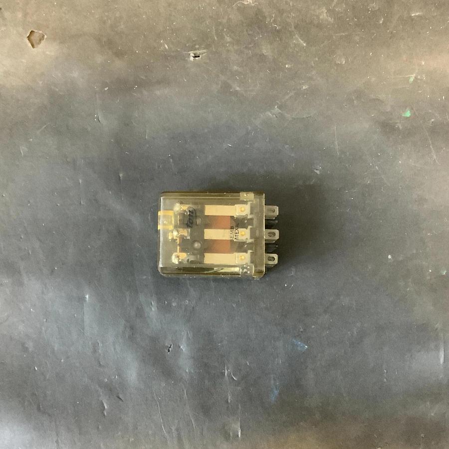 Used Dayton 5x841 Relay ($9 OBO)
