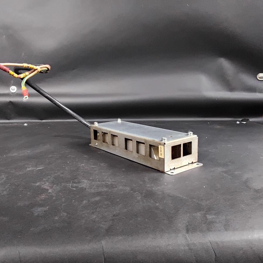 Used SIEMENS 6SE6400-4BD11-0AA0 BRAKING RESISTOR ($220 OBO)