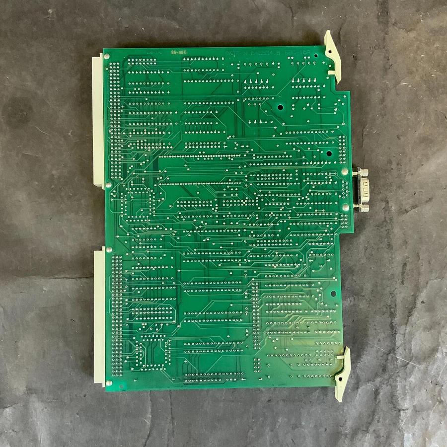 Used AGIE 693.214.9 646534.8 SBC-20A SINGLE BOARD COMPUTER ($100 OBO)