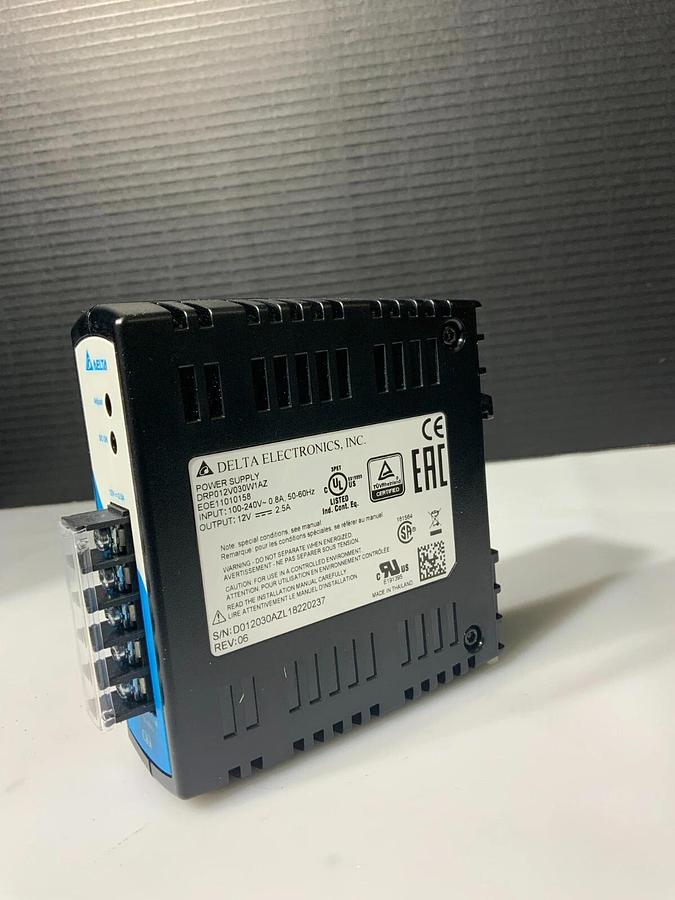 DELTA DRP012V030W1AZ ($49.99/EACH OBO)