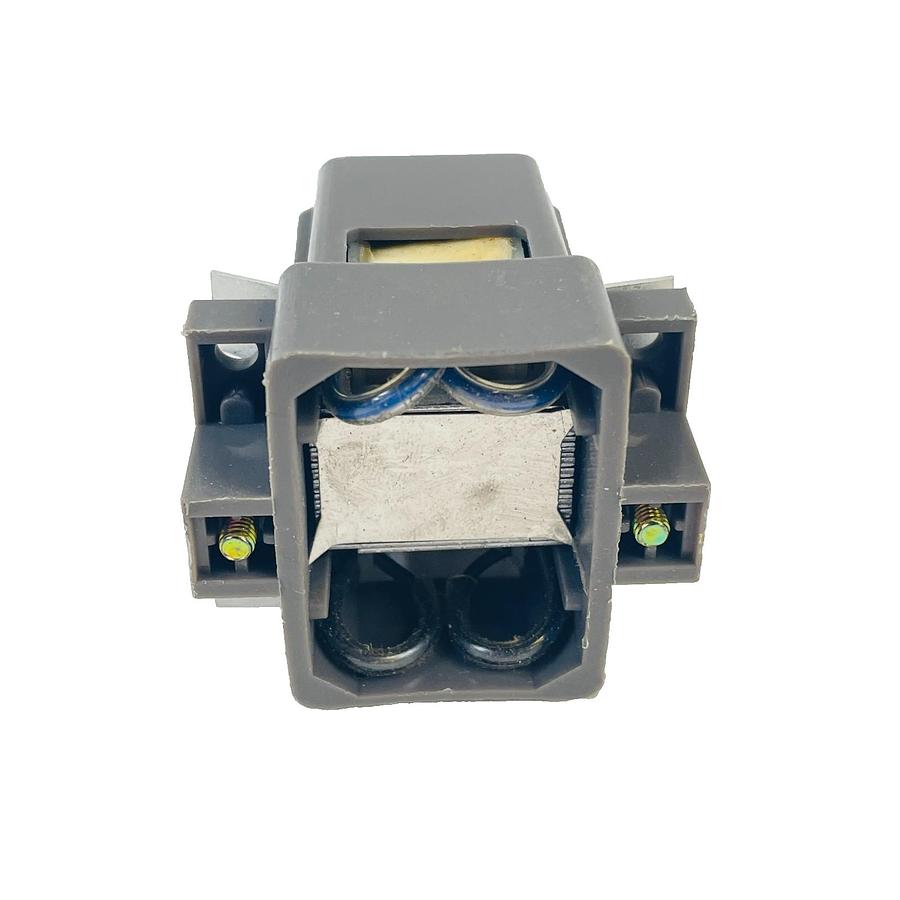 Used GOULD RUNDEL H33T1 NSNP 110/120V 50/60HZ 1VA TRANSFORMER 20-1 REFURBISHED