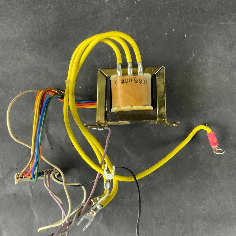 Used C175-5 TRANSFORMER ($15 OBO)