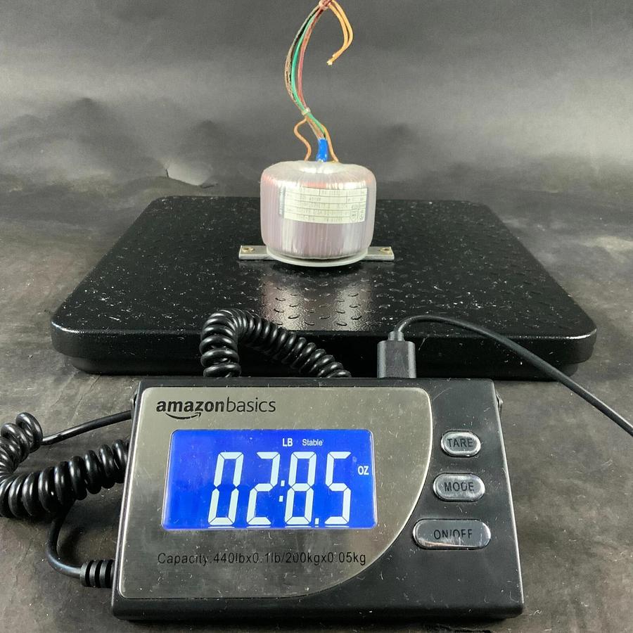 Used SETZERMANN RFT-V TRANSFORMER ($70 OBO)