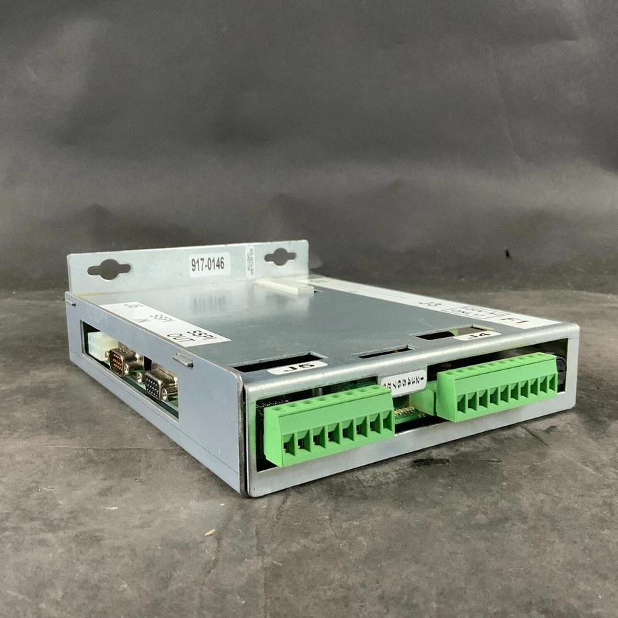 Used WELDING TECHNOLOGIES 917-0146 TIMER MODULE ($120 OBO)