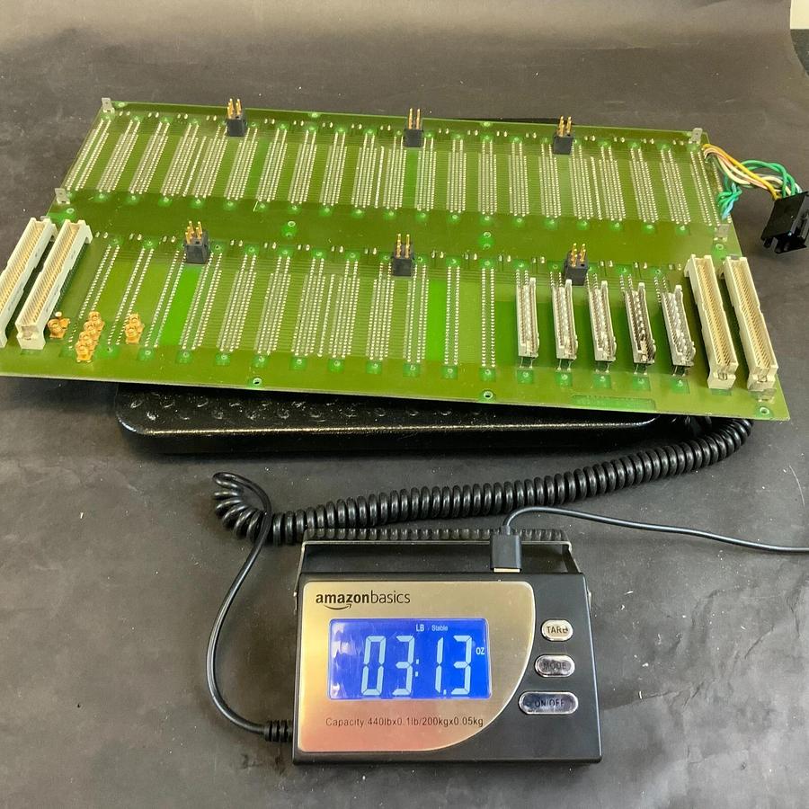 Used CHARMILLES 852489 812107B PC BOARD ($50 OBO)