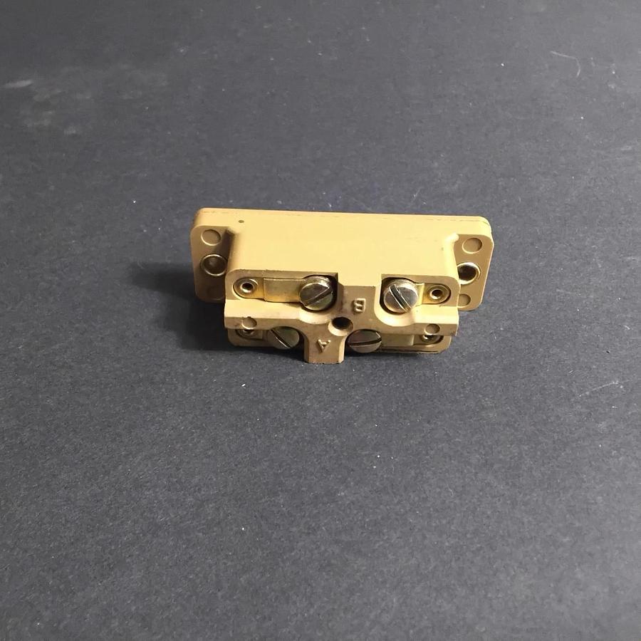 Used SQUARE D CLASS 9007A02 LIMIT SWITCH ($21 OBO)