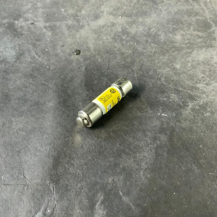 Used BUSSMANN LOW-PEAK LP-CC-2 FUSE ($4 OBO)