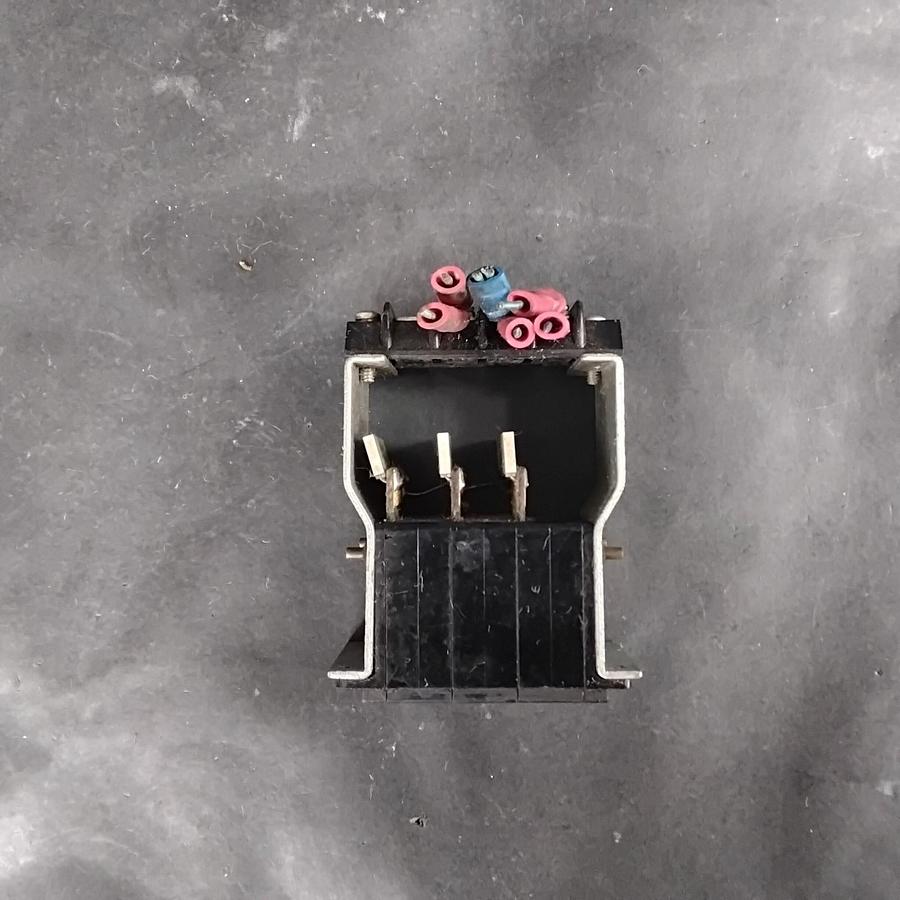 Used 3-DIGIT THUMBWHEEL SWITCH CTS 8346 ($18 OBO)