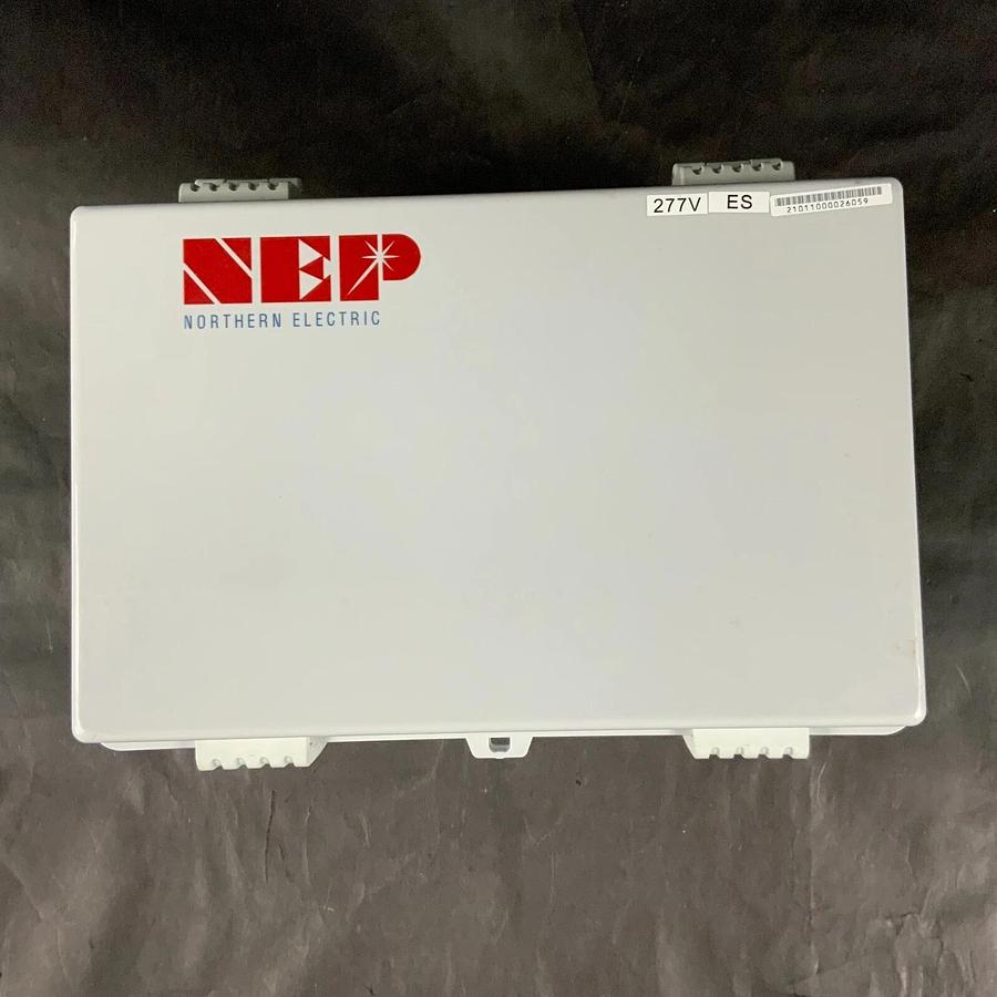 Used NORTHERN ELECTRIC GATEWAY BDG-256(P3) w/ WEATHERPROOF NEMA ENCLOSURE ($200 OBO)