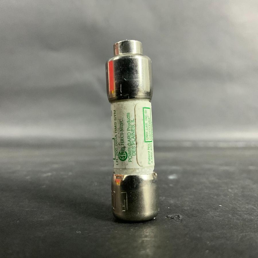 Used LITTELFUSE CCMR-2 MIDGET FUSE ($4 OBO)