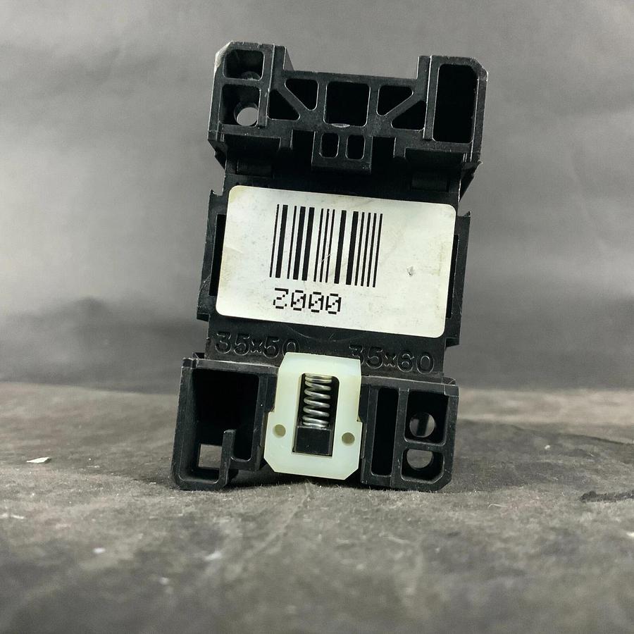 Used ALLEN BRADLEY 700-F400A2 C CONTACTOR ($35 OBO)