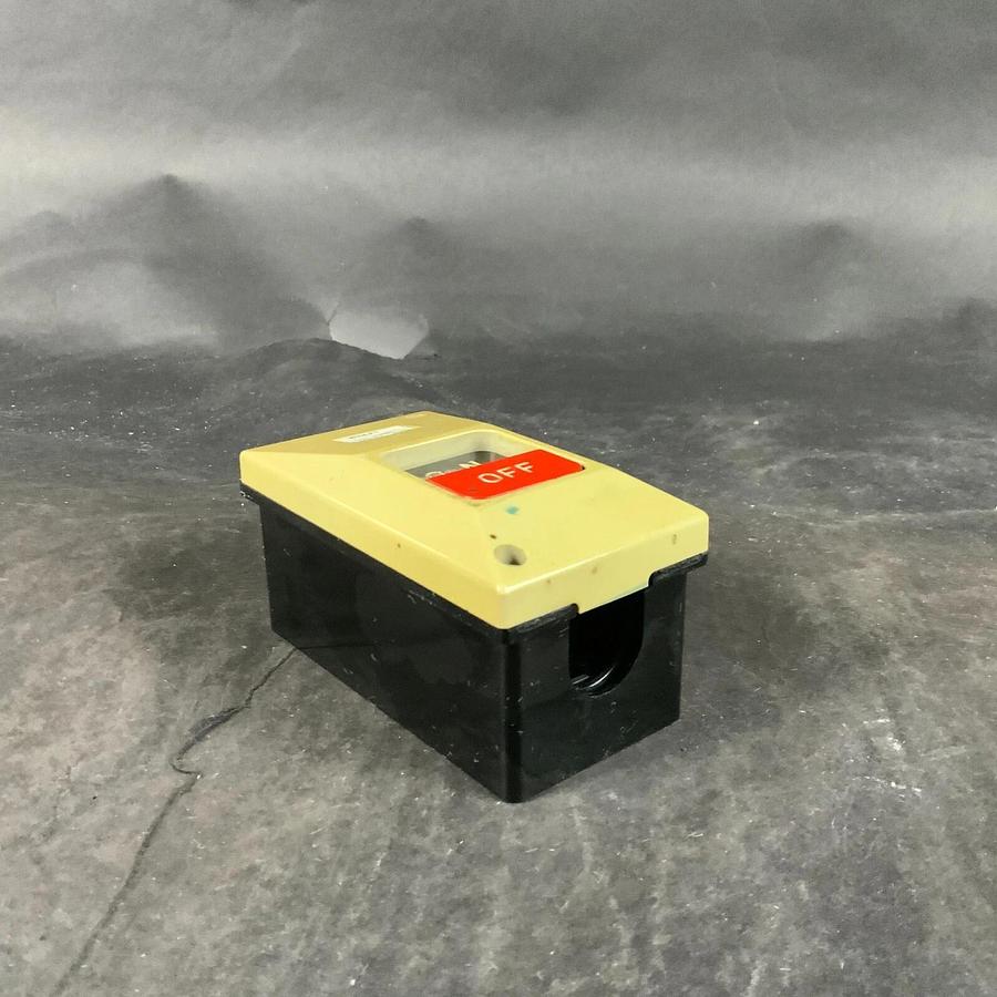 Used FUJI ELECTRIC AS480 CONTROL SWITCH ($45 OBO)