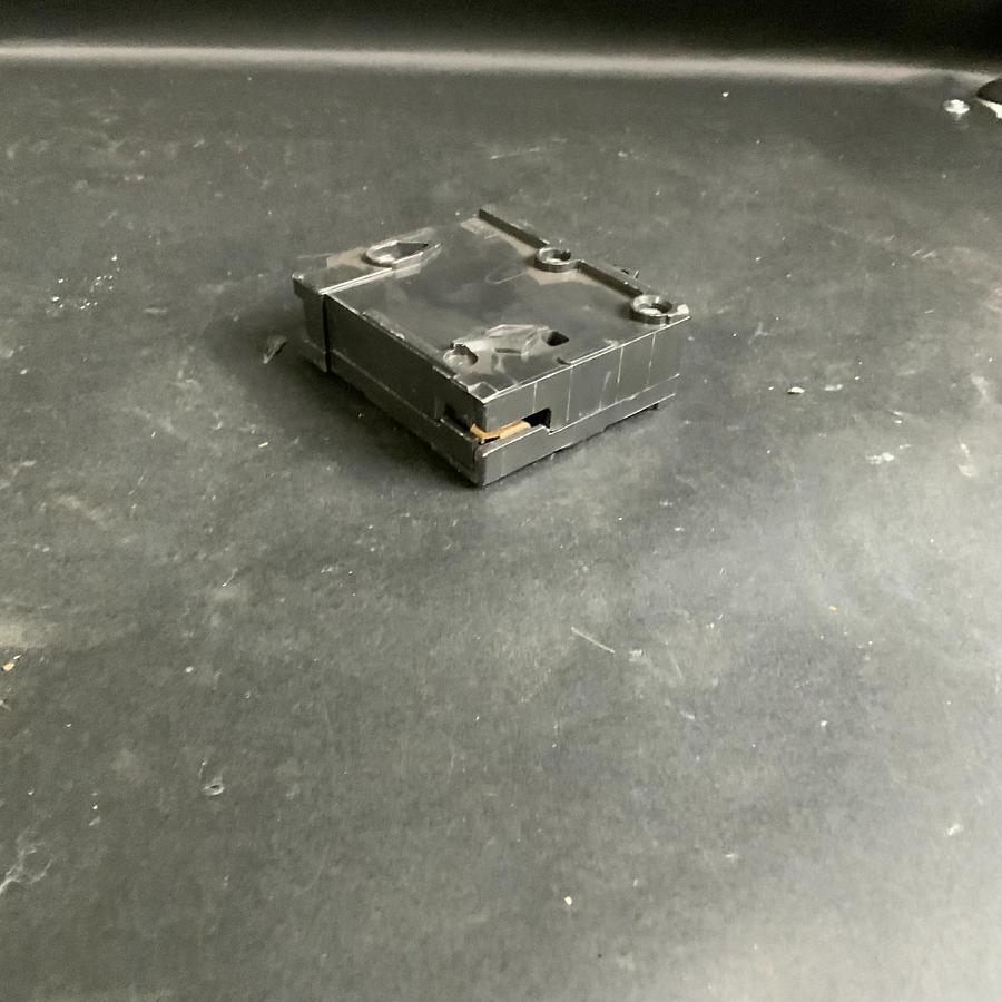 Used MURRAY MP130 CIRCUIT BREAKER ($5 OBO)
