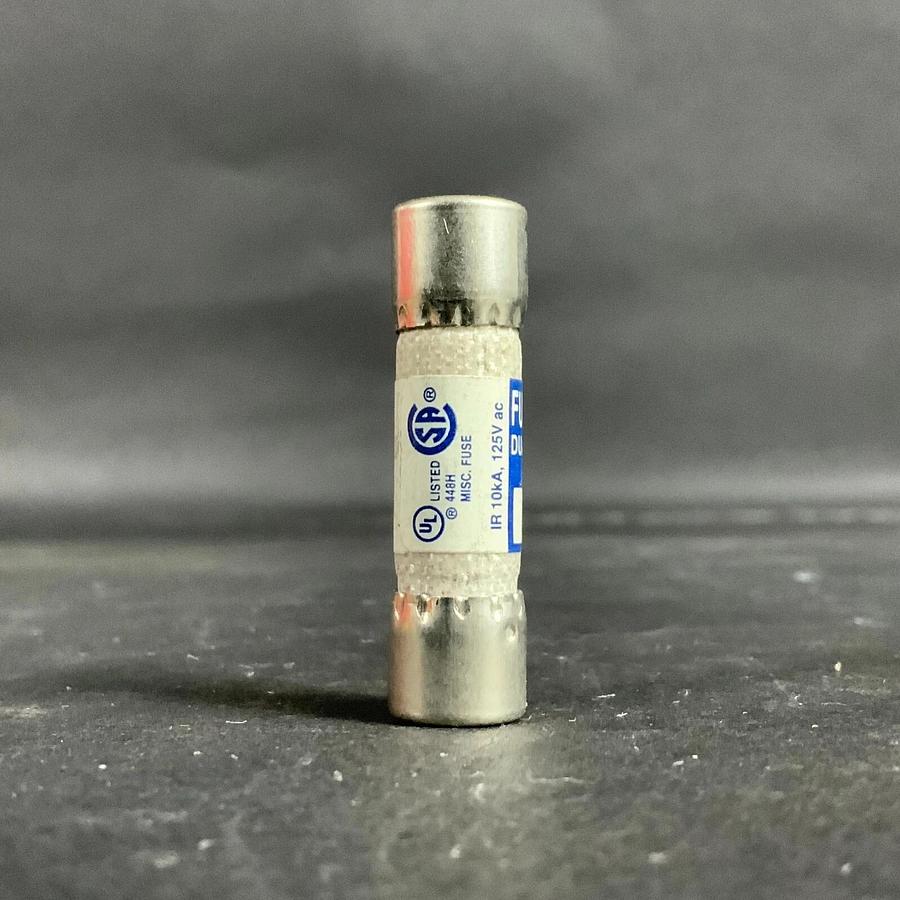 BUSSMANN FUSETRON FNA-8 FUSE - SET OF 5 ($30 OBO)