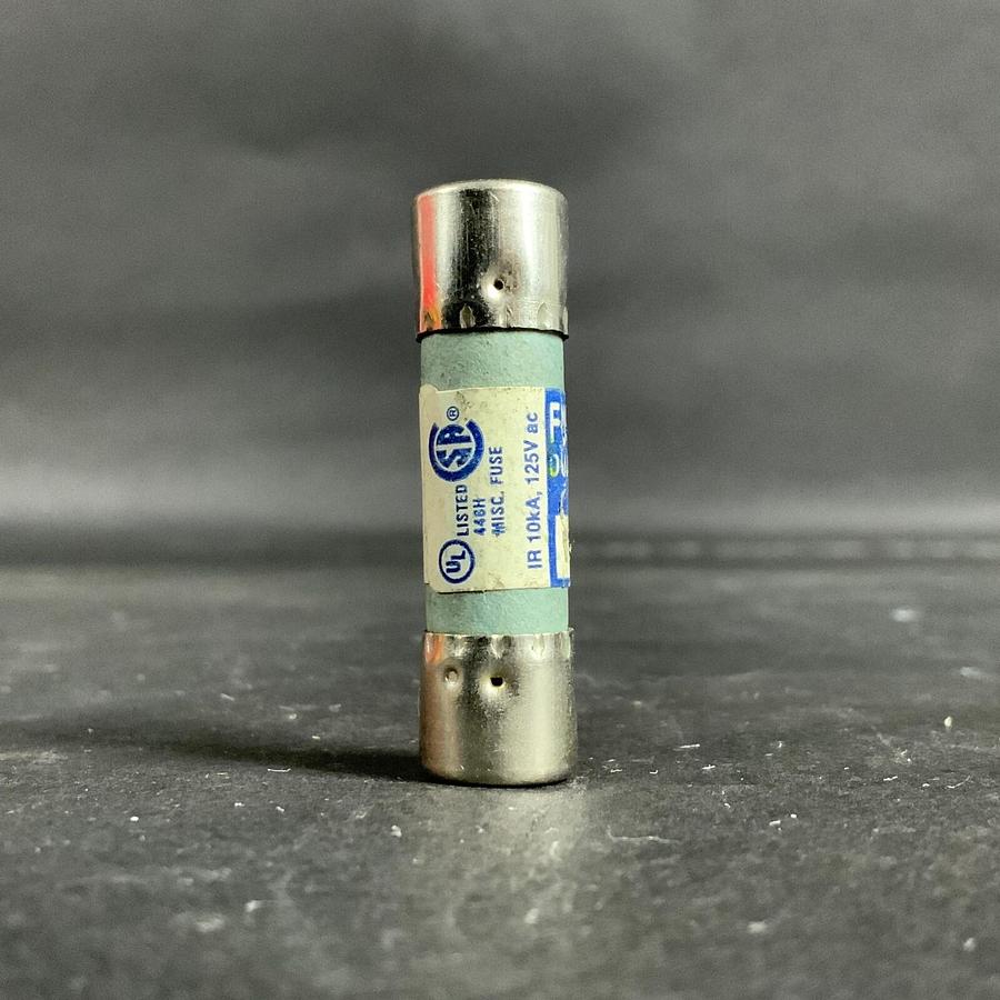 Used BUSSMANN FUSETRON FNA-5 FUSE ($18 OBO)