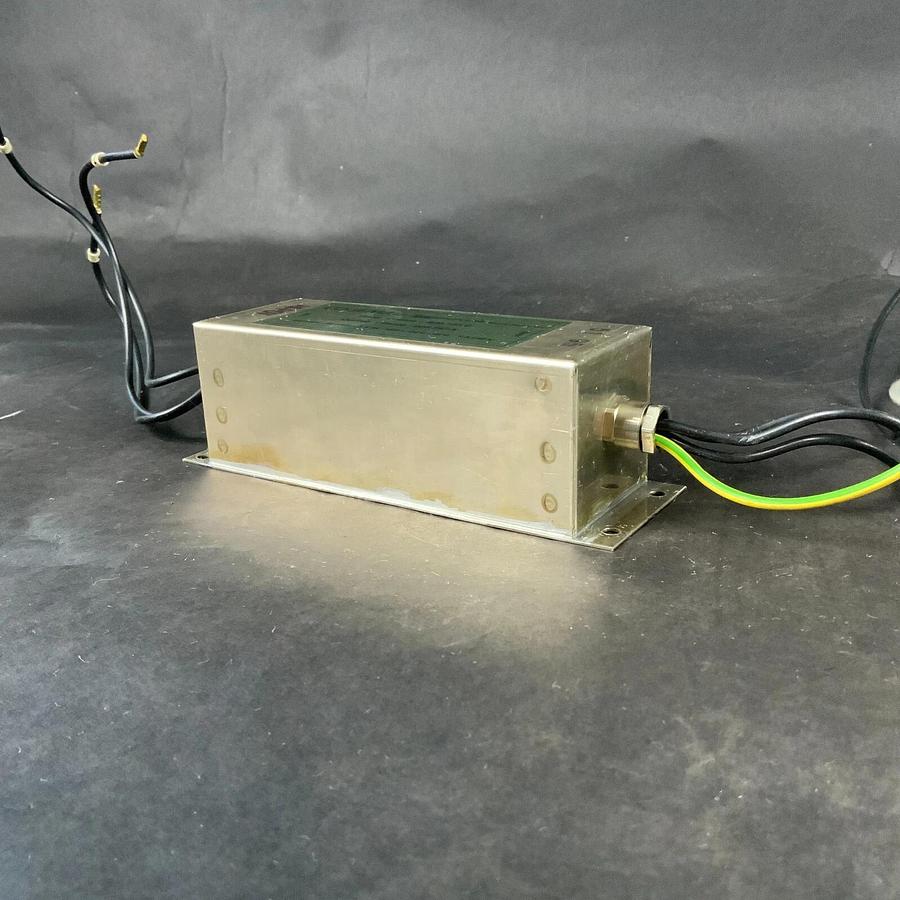 Used COGEMA MINIPULSE 830.103.C LINE FILTER ($50 OBO)