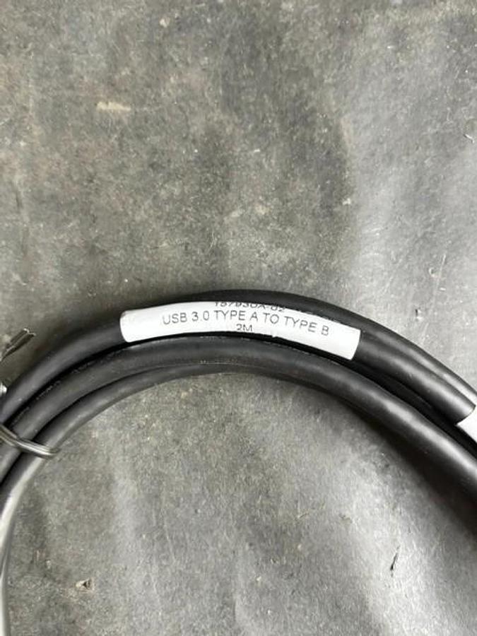 Used NATIONAL INSTRUMENTS 157930A-02 CABLE