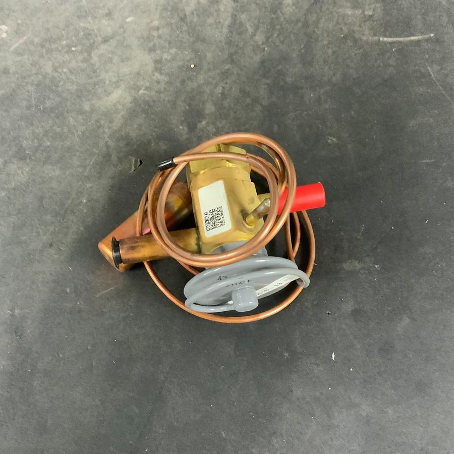 Used RHEEM 61-26018-13 THERMAL EXPANSION VALVE ($125 OBO)