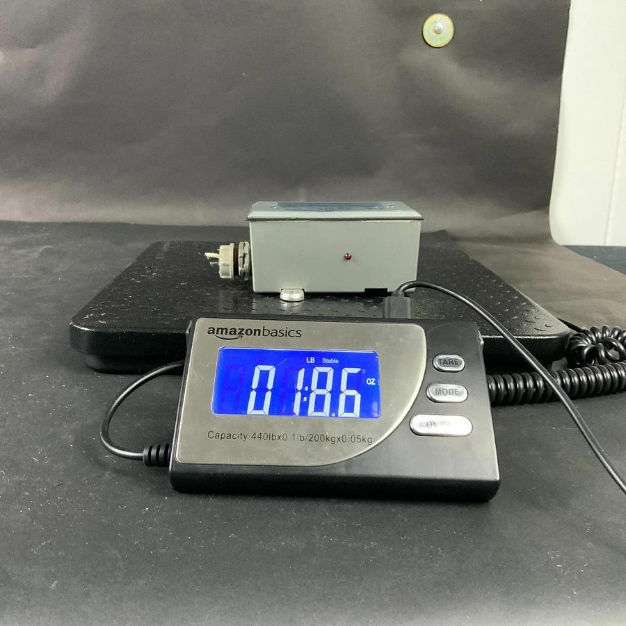 Used POWERGUARD PG-012 SURGE SUPPRESSOR ($100 OBO)