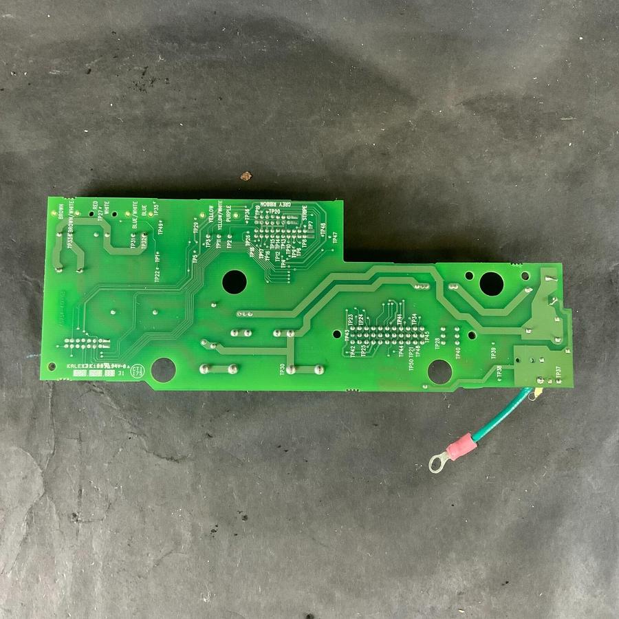 Used KALEX KALEX3 K188 40754-418-52 PC BOARD ($45 OBO)