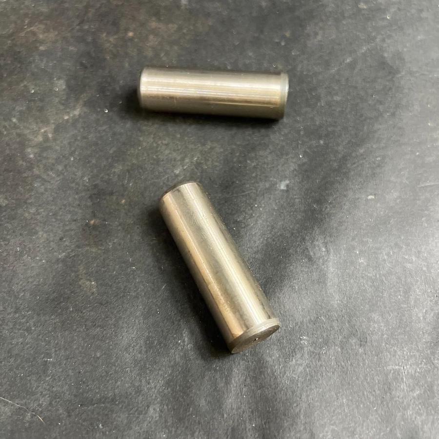 Used UNBRAKO 5/8X2 DOWEL PIN - SET OF 10 ($30 OBO)
