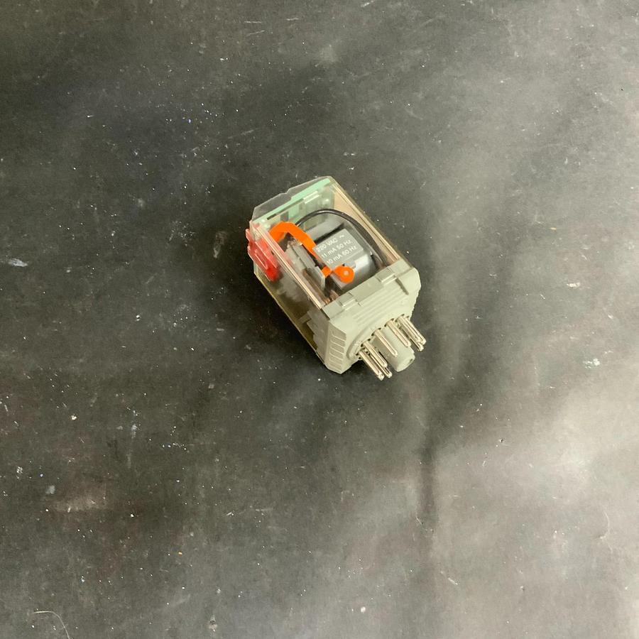 Used TURCK RELECO C3-A30 220VAC RELAY ($10 OBO)
