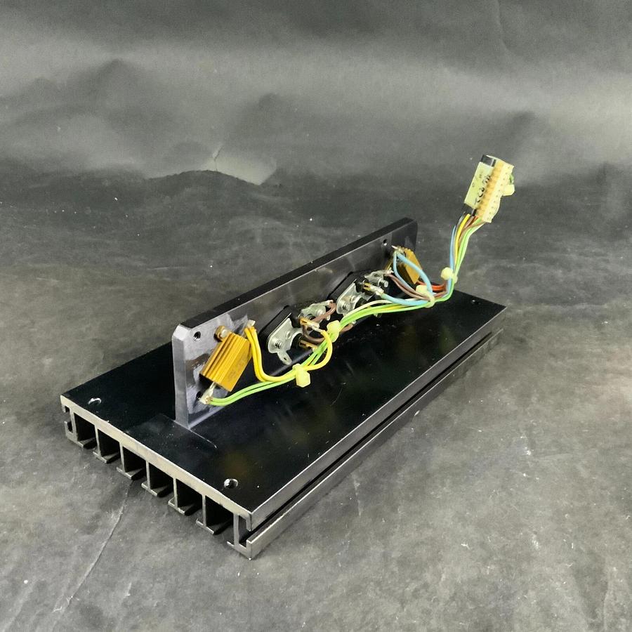 FIFE CORP 46990-001 HEAT SINK ($200 OBO)