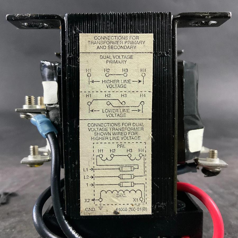 ALLEN BRADLEY 1497-N49PA CONTROL TRANSFORMER ($120 OBO)