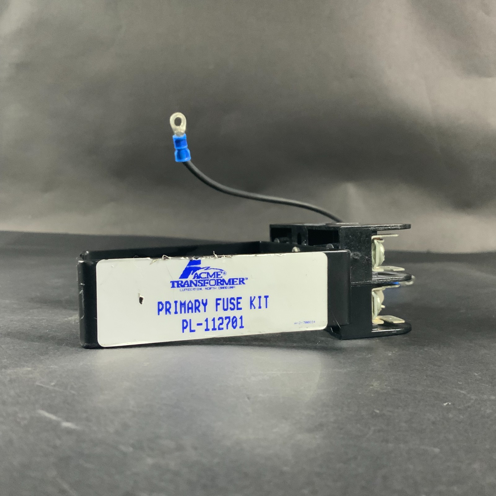 Used ACME PL-112701 PRIMARY FUSE KIT ($20 OBO)