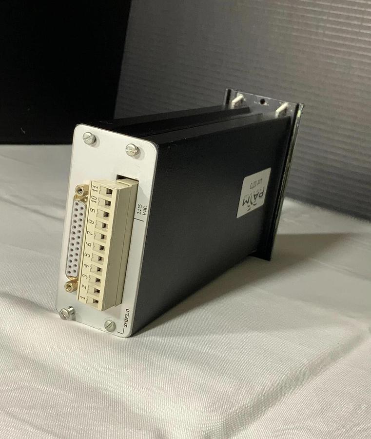 Used AMETEK GEMCO ELECTRIC 1994-R/T-1-E-X ($190 OBO)