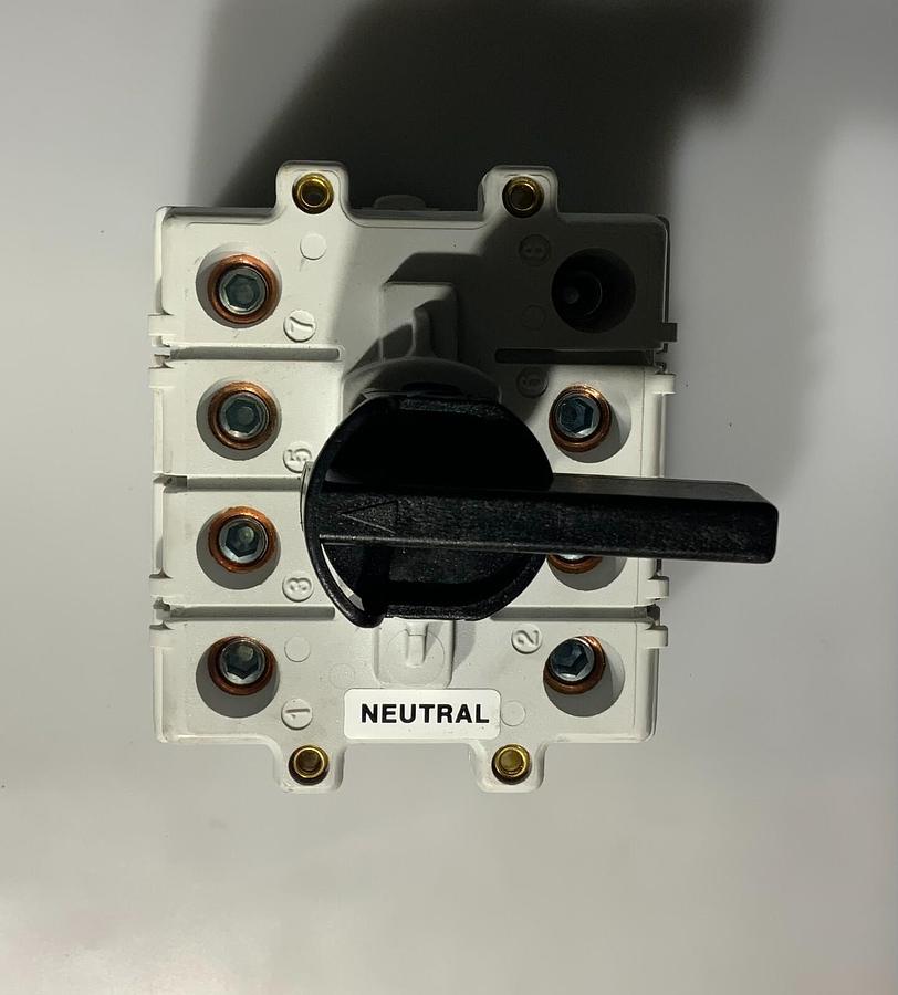 Used ALTECH VKA4125N ($59.99 OBO)