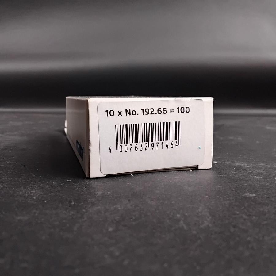 MARTOR 192.66 INDUSTRIAL BLADE - 10 PACK ($45 OBO)