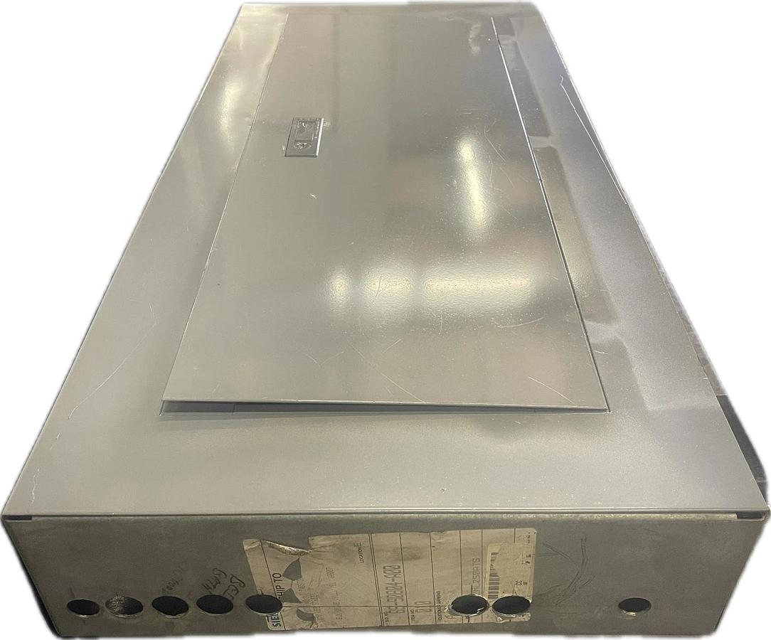 Refurbished SIEMENS S2E42ML250ATS 250A Panelboard ($1,299.99 OBO!!!)