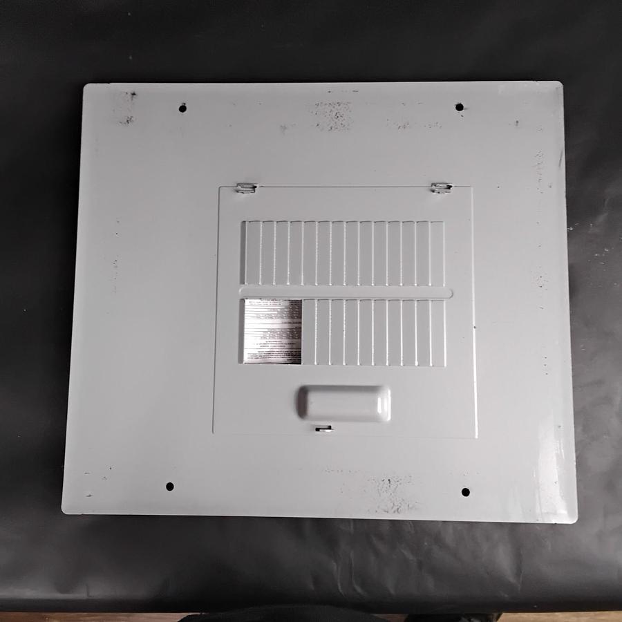 Used GENERAL ELECTRIC TM12FD PANEL COVER ($50 OBO)