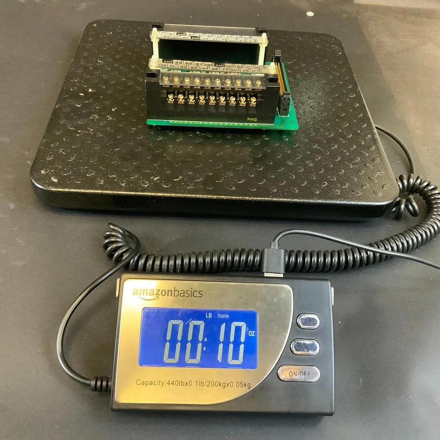 Used MIYANO F93078353C PC BOARD ($50 OBO)