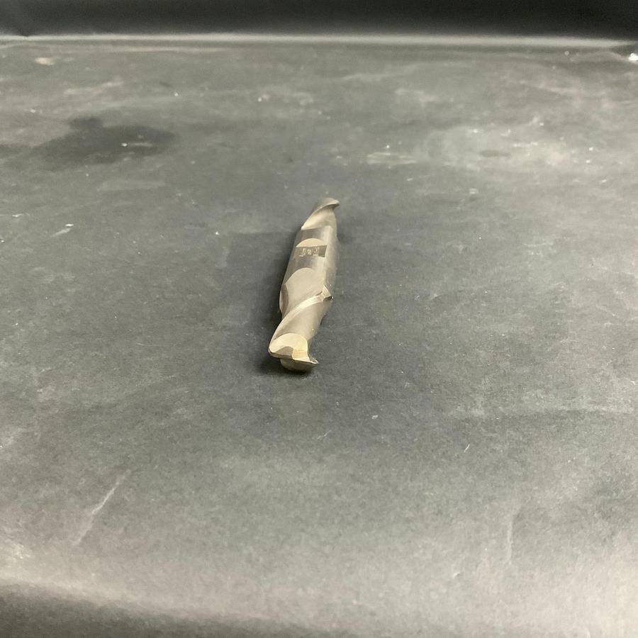 Used PUTNAM 9/16” HSS 2-FLUTE DOUBLE END MILL ($15 OBO)