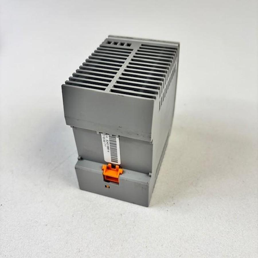 Used PHOENIX CONTACT UNO-PS/1AC/24DC/100W POWER SUPPLY