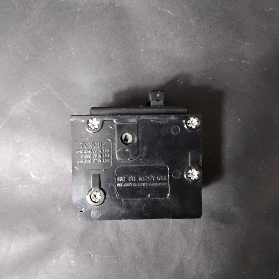 Used EATON BR215 CIRCUIT BREAKER ($15 OBO)