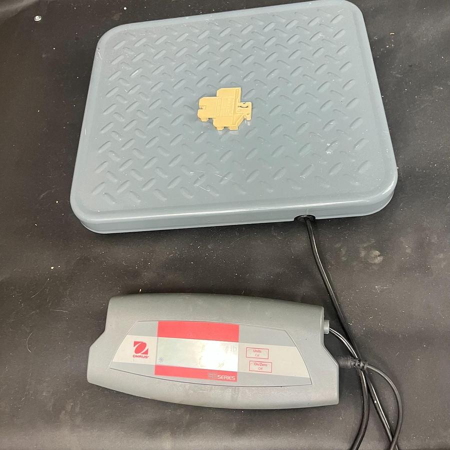 Used WEIDMULLER DK4 TERMINAL BLOCK ($4 OBO)