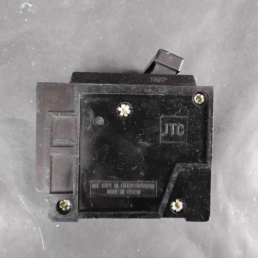 Used JTC CP350 TYPE CP 50 AMP CIRCUIT BREAKER ($25 OBO)