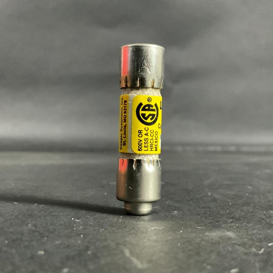 Used BUSSMANN LOW-PEAK LP-CC-7 FUSE ($4 OBO)