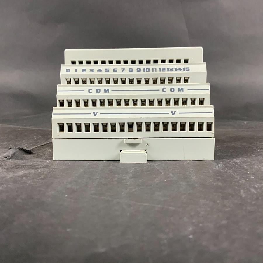 Used ALLEN BRADLEY 1794-1B16 INPUT MODULE ($30 OBO)