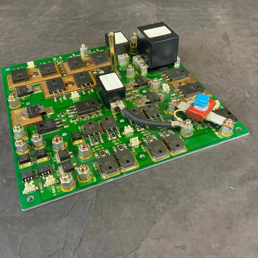 Used LASA-05-G-A BKO-8680 PC BOARD ($60 OBO)
