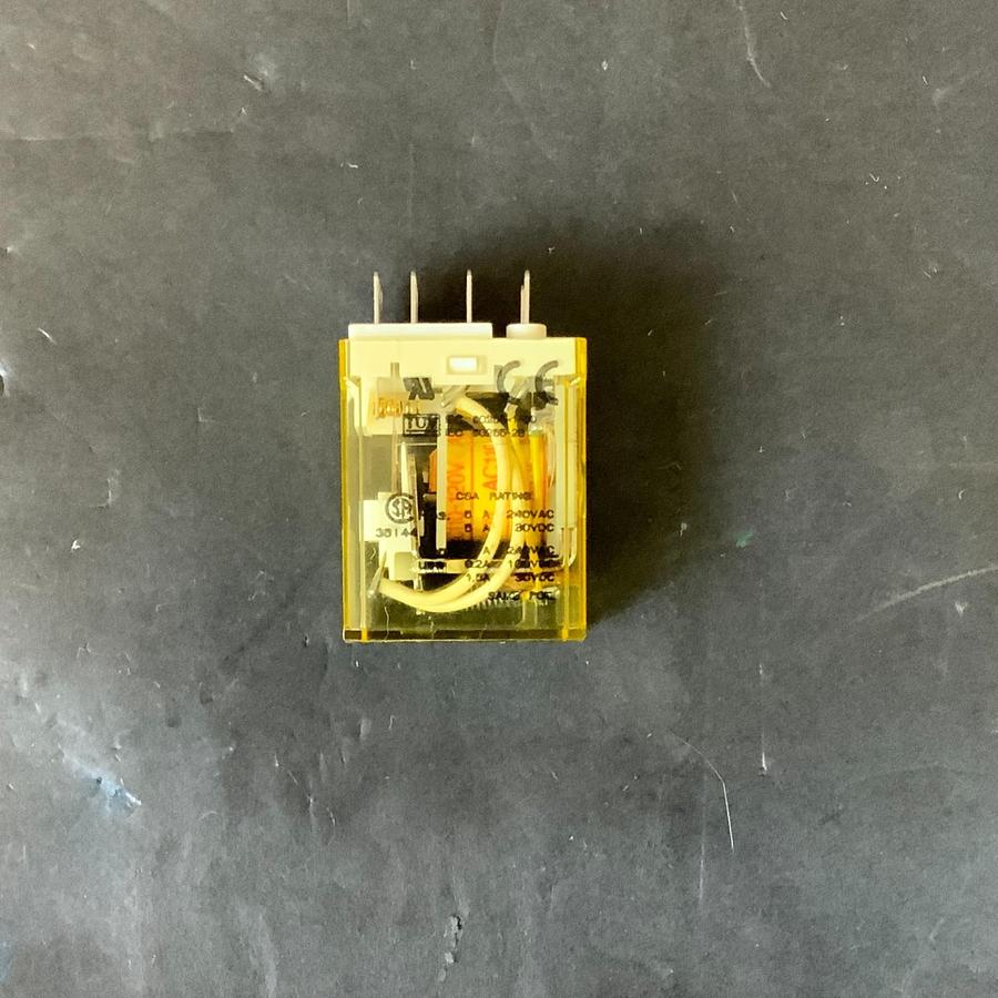 Used IDEC RY4S-UL RELAY($25 OBO)