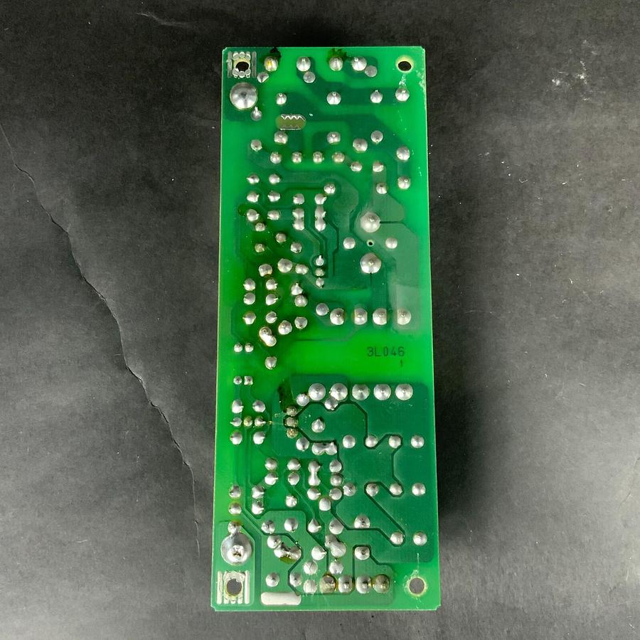 Used COSEL 3L046 CIRCUIT BOARD W/ LCA30S-24 CAPACITOR - FREE SHIPPING ($60 OBO)