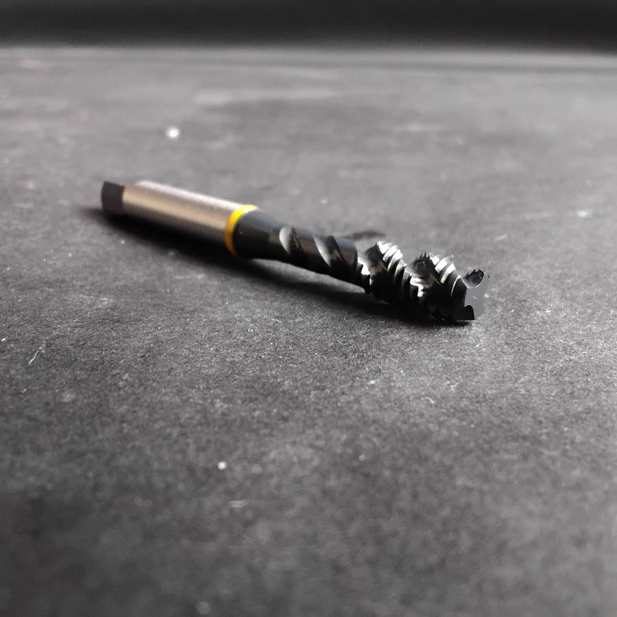 Used RAPIDKUT M6X1.0 D5 TAP ($30 OBO)