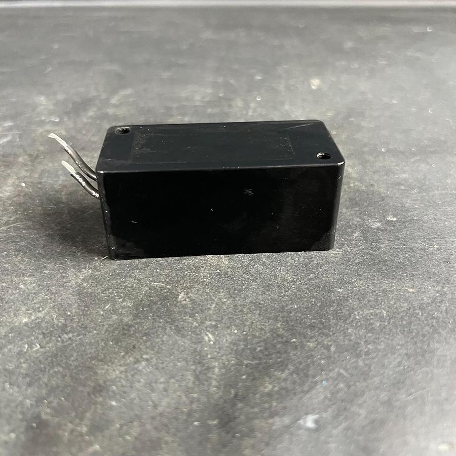 Used UNBRANDED SINGLE PHASE RC NETWORK ($20 OBO)